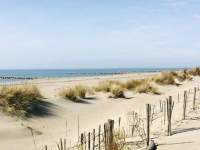 Apartment Bright Apartment Near the Sea - Environment photo 36