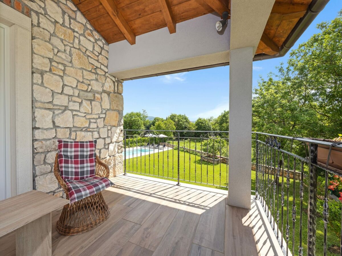 Villa Charming Villa with Pool - Outdoor photo 2