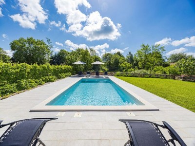 Villa Charming Villa with Pool - Outdoor photo 4