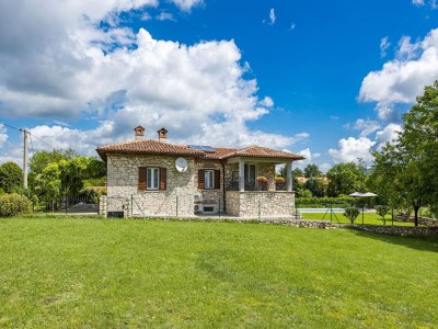 Villa Charming Villa with Pool - Outdoor photo 7