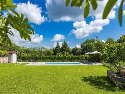 Villa Charming Villa with Pool - Outdoor photo 16