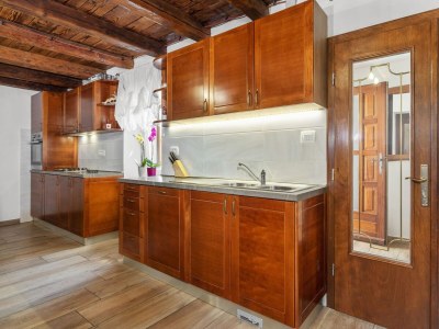 Villa Charming Villa with Pool - Features photo 19