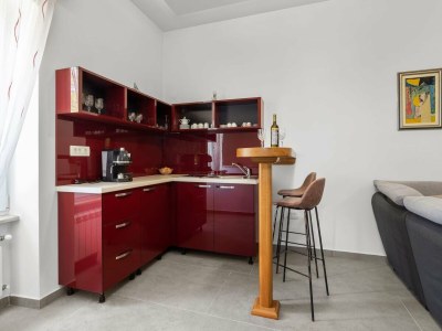 Villa Charming Villa with Pool - Features photo 21