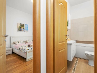 Villa Charming Villa with Pool - Features photo 22