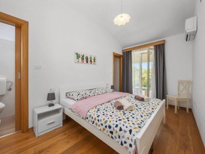 Villa Charming Villa with Pool - Features photo 23