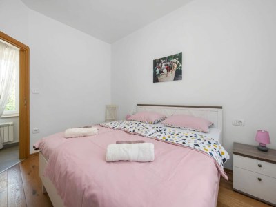 Villa Charming Villa with Pool - Features photo 24