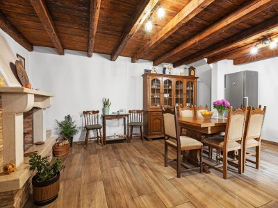 Villa Charming Villa with Pool - Features photo 25