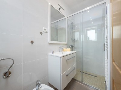 Villa Charming Villa with Pool - Features photo 28