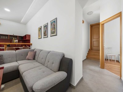 Villa Charming Villa with Pool - Features photo 32