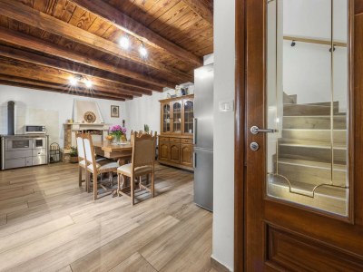 Villa Charming Villa with Pool - Features photo 33