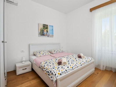 Villa Charming Villa with Pool - Features photo 35