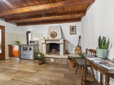 Villa Charming Villa with Pool - Features photo 39