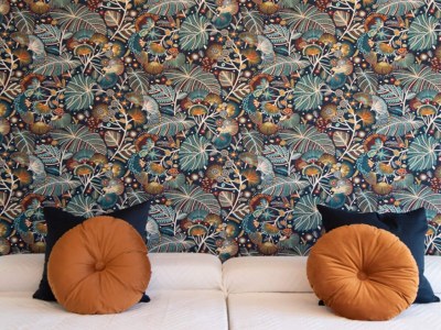 Holiday house Villa in Padrón mit Pool und Bergblick - Features photo 23