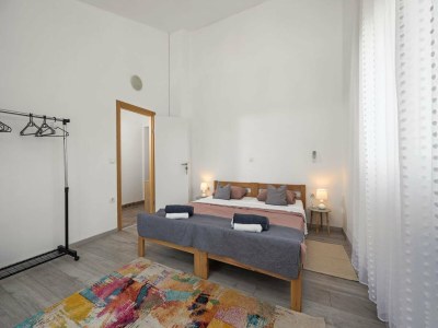 Villa Modernes Rscape mit Pool - Features photo 14