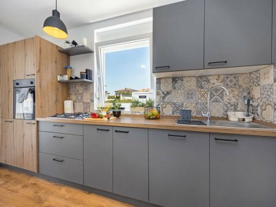 Villa Modernes Rscape mit Pool - Features photo 17