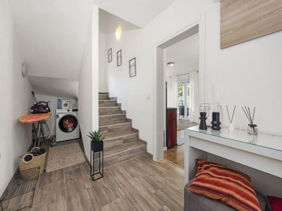 Villa Modernes Rscape mit Pool - Features photo 18