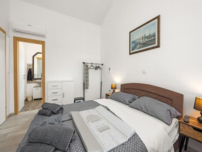 Villa Modernes Rscape mit Pool - Features photo 20