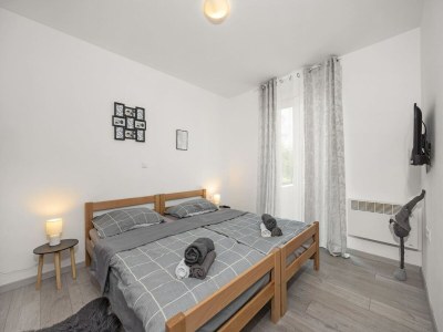 Villa Modernes Rscape mit Pool - Features photo 23