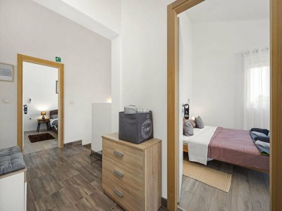 Villa Modernes Rscape mit Pool - Features photo 26