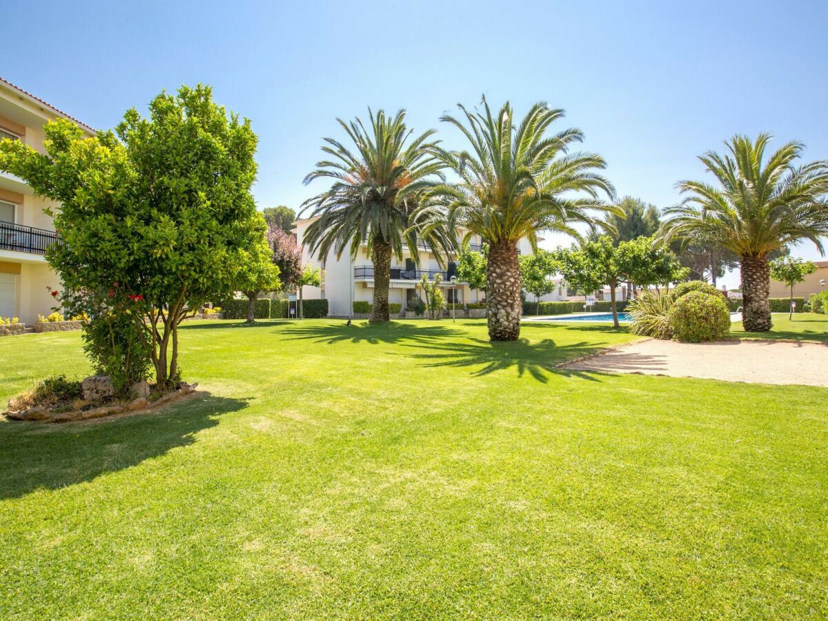 Apartment Wohnung in Spanien nahe Sandstrand - Outdoor photo 5