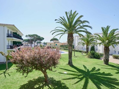 Apartment Wohnung in Spanien nahe Sandstrand - Outdoor photo 2