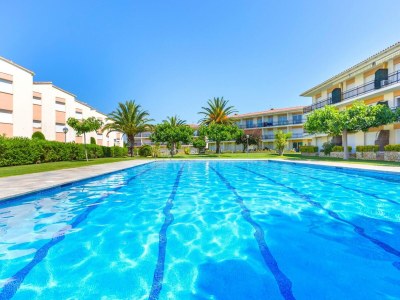 Apartment Wohnung in Spanien nahe Sandstrand - Outdoor photo 3