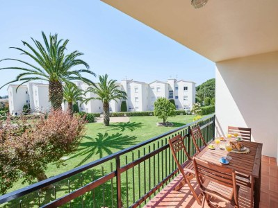 Apartment Wohnung in Spanien nahe Sandstrand - Outdoor photo 4