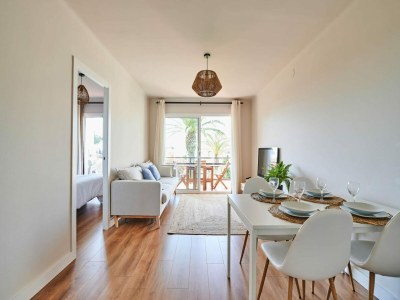Apartment Wohnung in Spanien nahe Sandstrand - Features photo 6