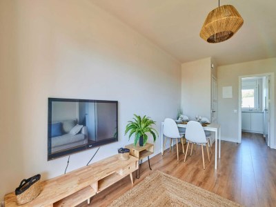 Apartment Wohnung in Spanien nahe Sandstrand - Features photo 7