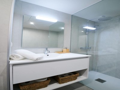 Apartment Wohnung in Spanien nahe Sandstrand - Features photo 10