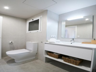 Apartment Wohnung in Spanien nahe Sandstrand - Features photo 11