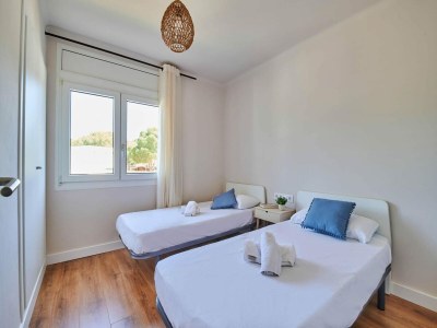Apartment Wohnung in Spanien nahe Sandstrand - Features photo 12