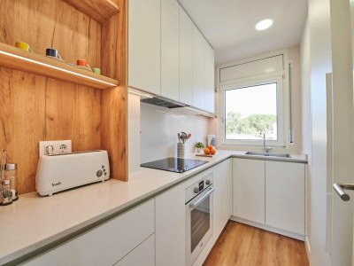 Apartment Wohnung in Spanien nahe Sandstrand - Features photo 13