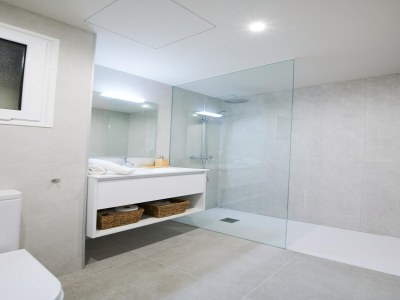 Apartment Wohnung in Spanien nahe Sandstrand - Features photo 15