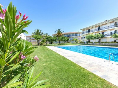 Apartment Wohnung in Spanien nahe Sandstrand - Environment photo 16