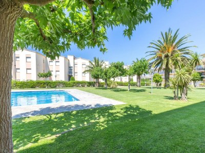 Apartment Wohnung in Spanien nahe Sandstrand - Environment photo 18