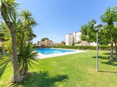 Apartment Wohnung in Spanien nahe Sandstrand - Environment photo 20