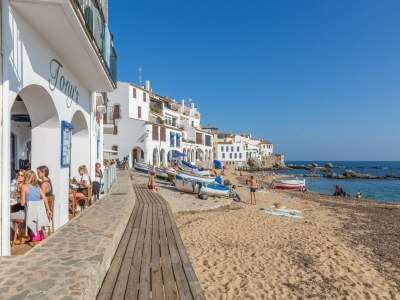 Apartment Wohnung in Spanien nahe Sandstrand - Environment photo 21
