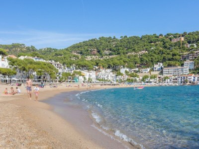 Apartment Wohnung in Spanien nahe Sandstrand - Environment photo 27