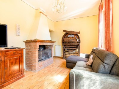 Holiday house Haus am Hang in Marliana - Features photo 8