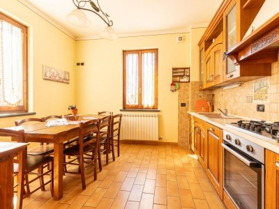 Holiday house Haus am Hang in Marliana - Features photo 9