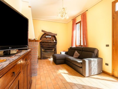 Holiday house Haus am Hang in Marliana - Features photo 11