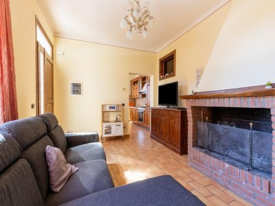 Holiday house Haus am Hang in Marliana - Features photo 12