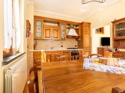 Holiday house Haus am Hang in Marliana - Features photo 14