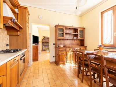 Holiday house Haus am Hang in Marliana - Features photo 15