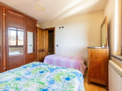 Holiday house Haus am Hang in Marliana - Features photo 19