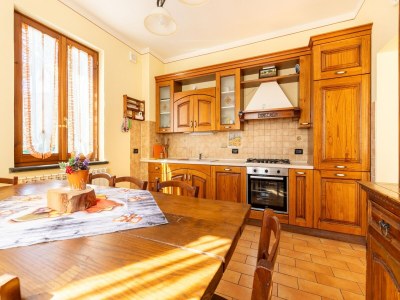 Holiday house Haus am Hang in Marliana - Features photo 22