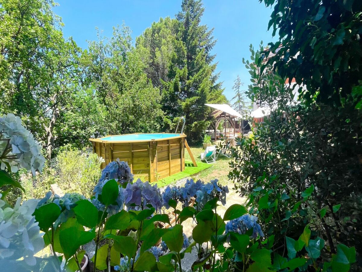 Villa Villa in Cefalù with Pool and Forest Retreat - Outdoor photo 3