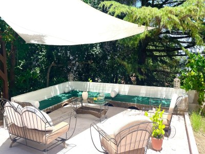 Villa Villa in Cefalù with Pool and Forest Retreat - Outdoor photo 2