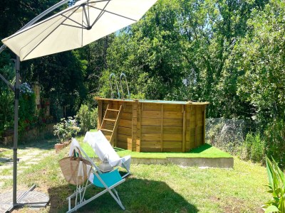 Villa Villa in Cefalù with Pool and Forest Retreat - Outdoor photo 8